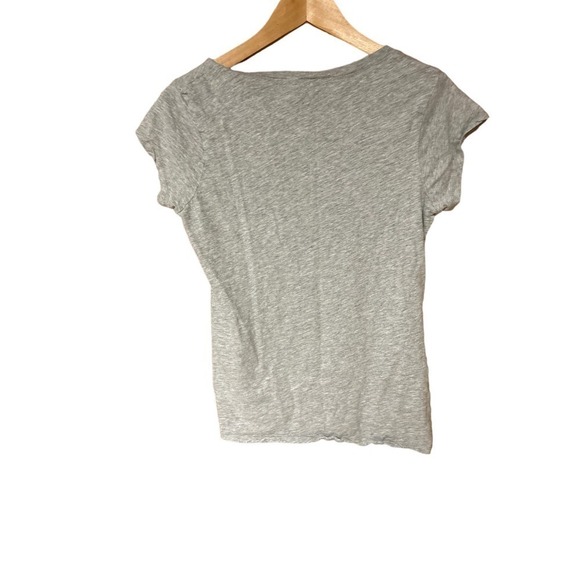 Penn Staye Nittany Lions Ladies Short Cap Sleeve tee Size M - Picture 5 of 7